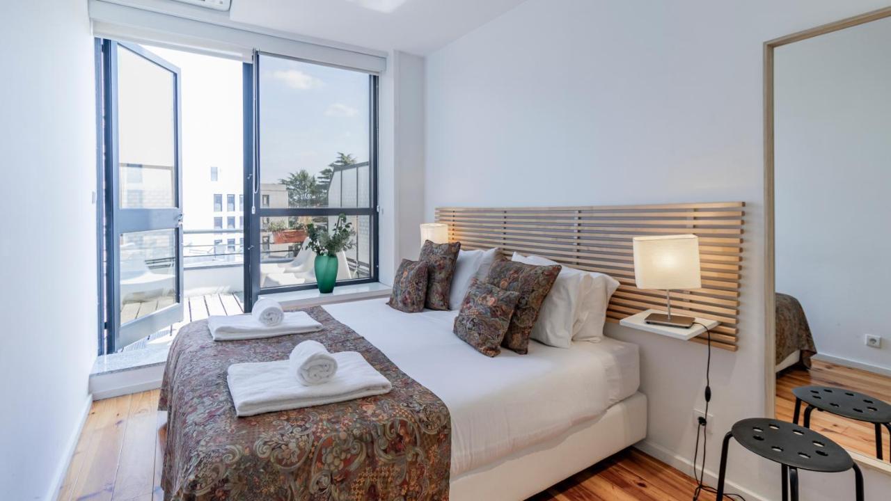 Fernandes Tomas 424 By Lovelystay Porto Zewnętrze zdjęcie