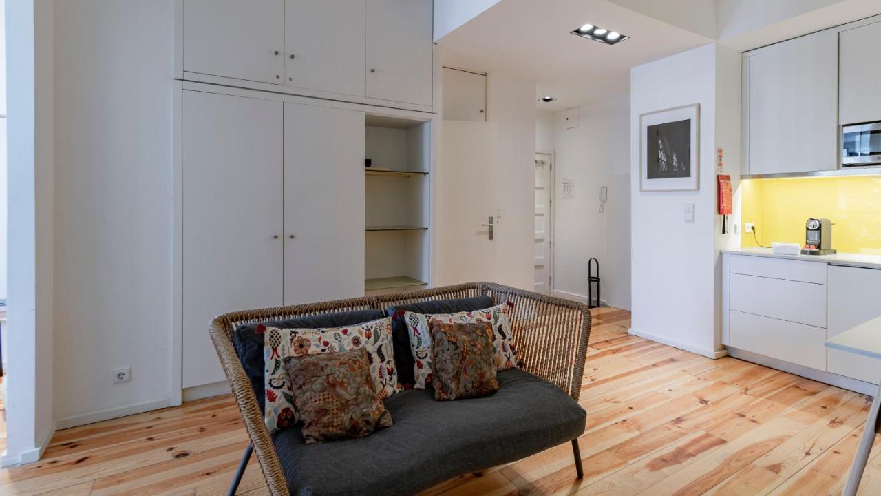 Fernandes Tomas 424 By Lovelystay Porto Zewnętrze zdjęcie