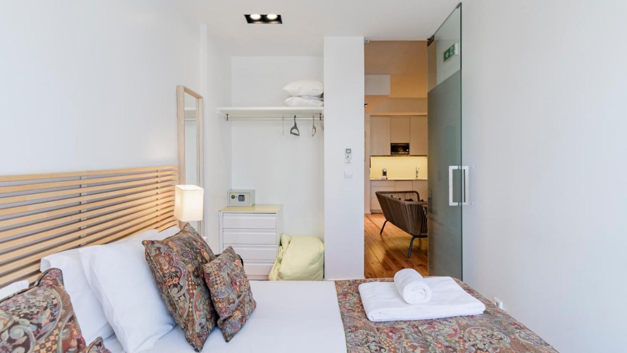 Fernandes Tomas 424 By Lovelystay Porto Zewnętrze zdjęcie