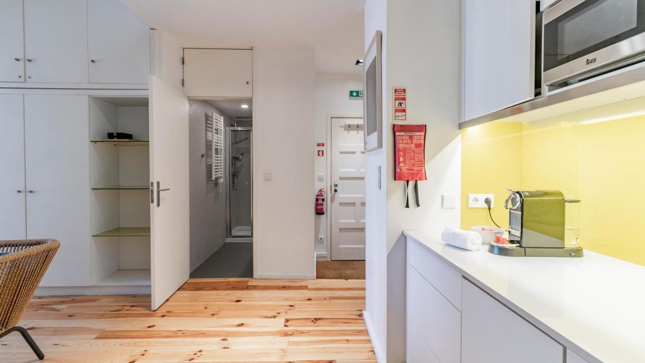 Fernandes Tomas 424 By Lovelystay Porto Zewnętrze zdjęcie