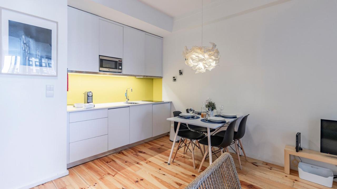 Fernandes Tomas 424 By Lovelystay Porto Zewnętrze zdjęcie
