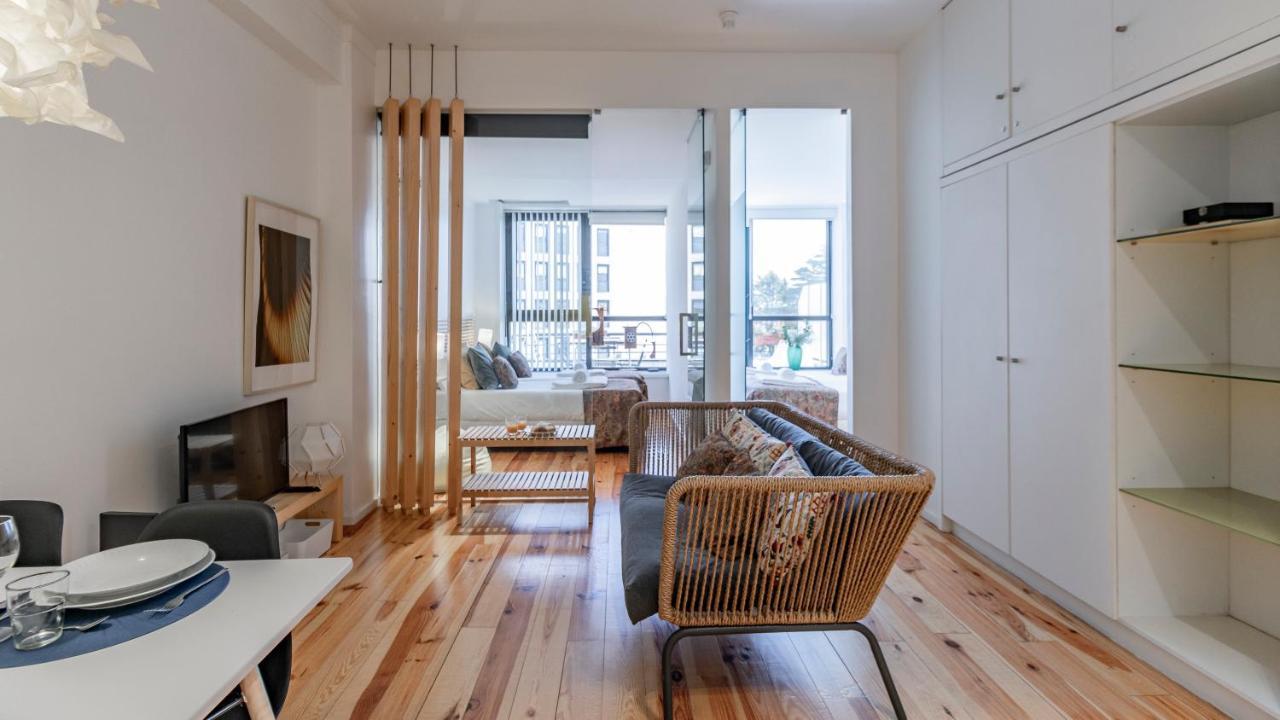 Fernandes Tomas 424 By Lovelystay Porto Zewnętrze zdjęcie