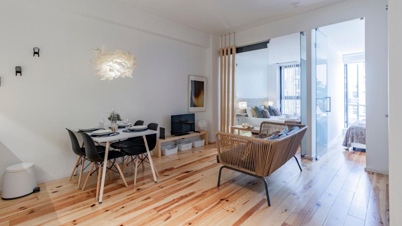 Fernandes Tomas 424 By Lovelystay Porto Zewnętrze zdjęcie