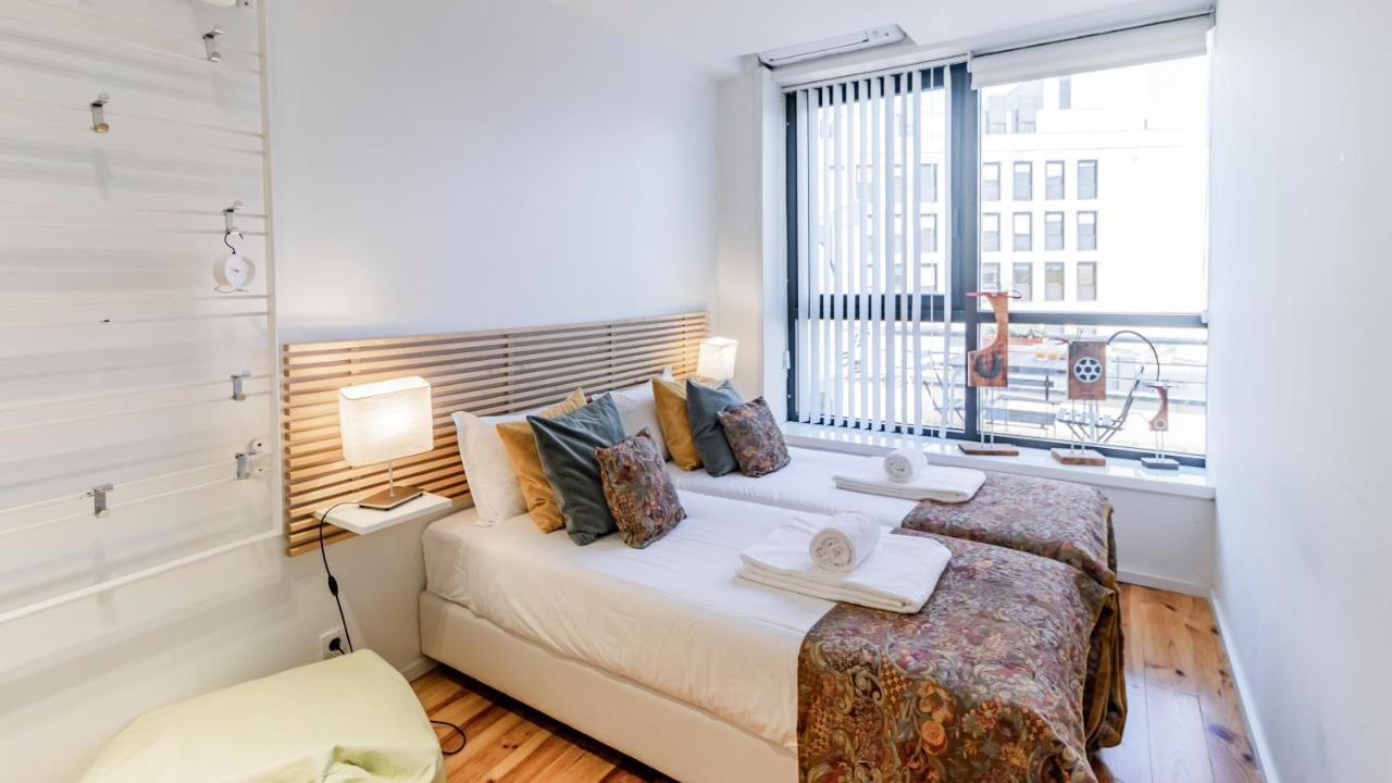 Fernandes Tomas 424 By Lovelystay Porto Zewnętrze zdjęcie
