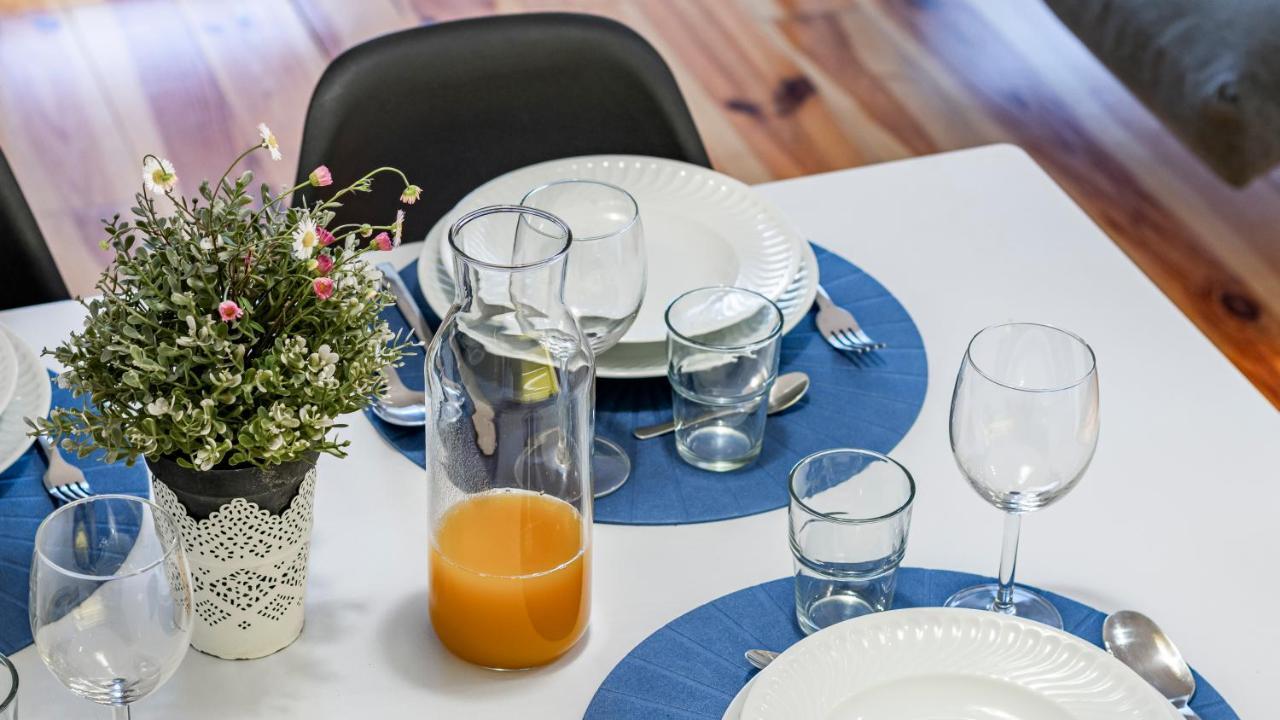 Fernandes Tomas 424 By Lovelystay Porto Zewnętrze zdjęcie