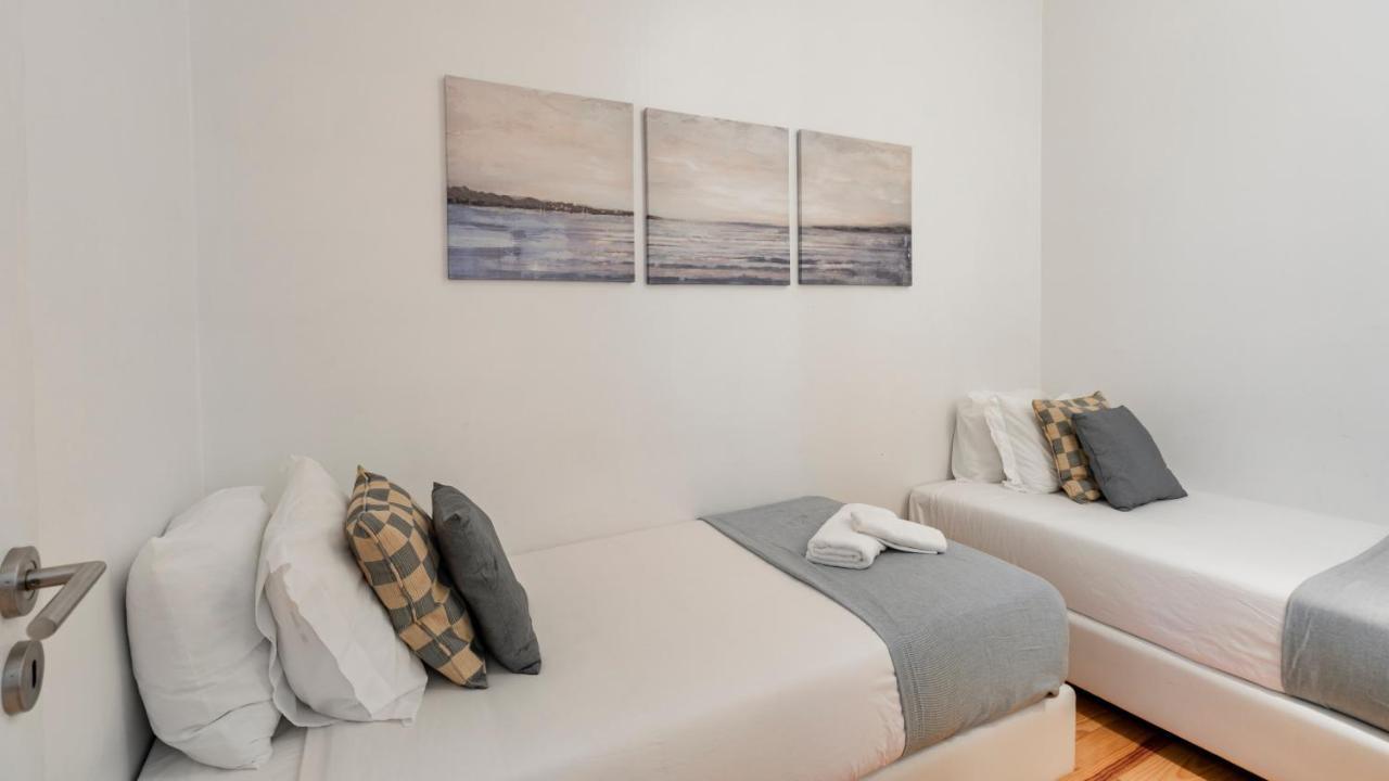 Fernandes Tomas 424 By Lovelystay Porto Zewnętrze zdjęcie