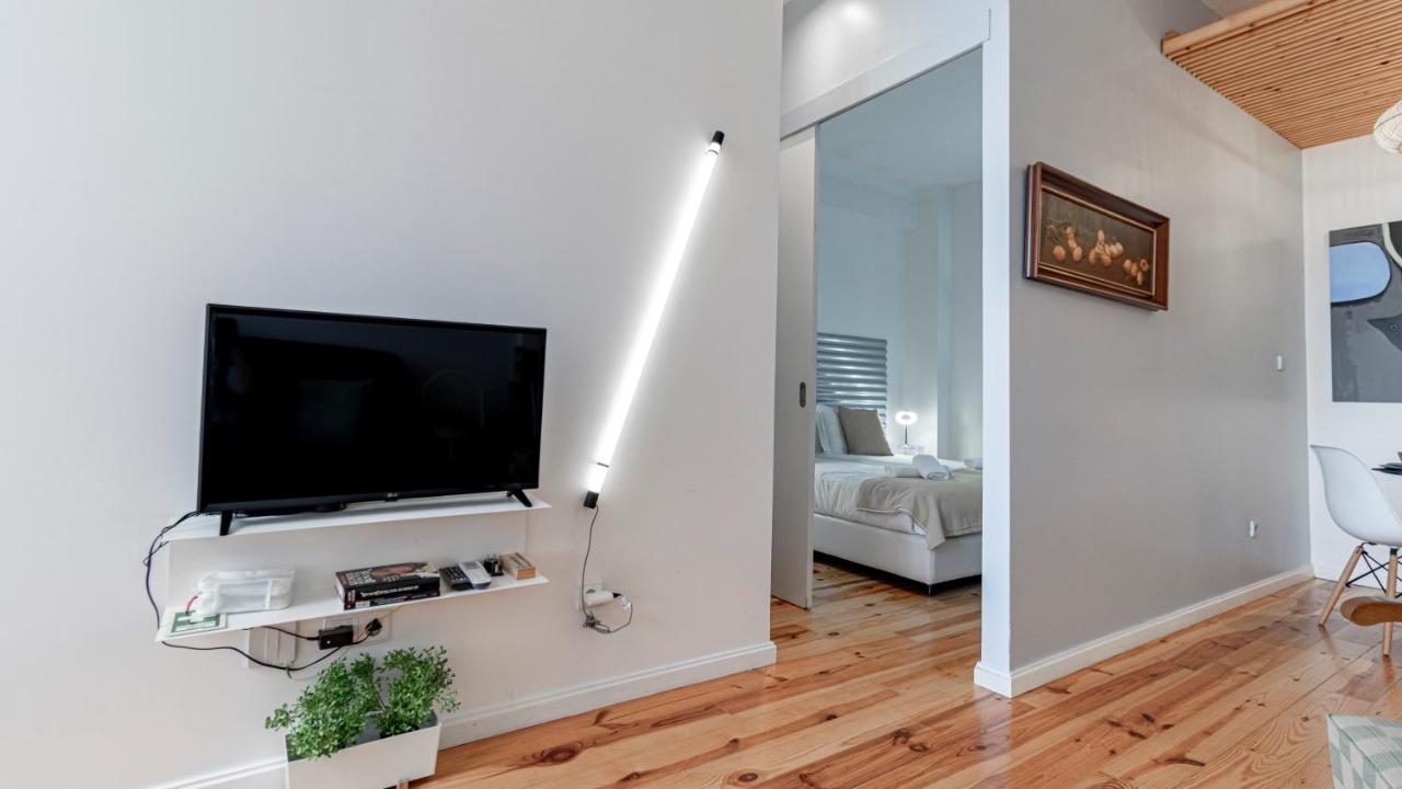 Fernandes Tomas 424 By Lovelystay Porto Zewnętrze zdjęcie