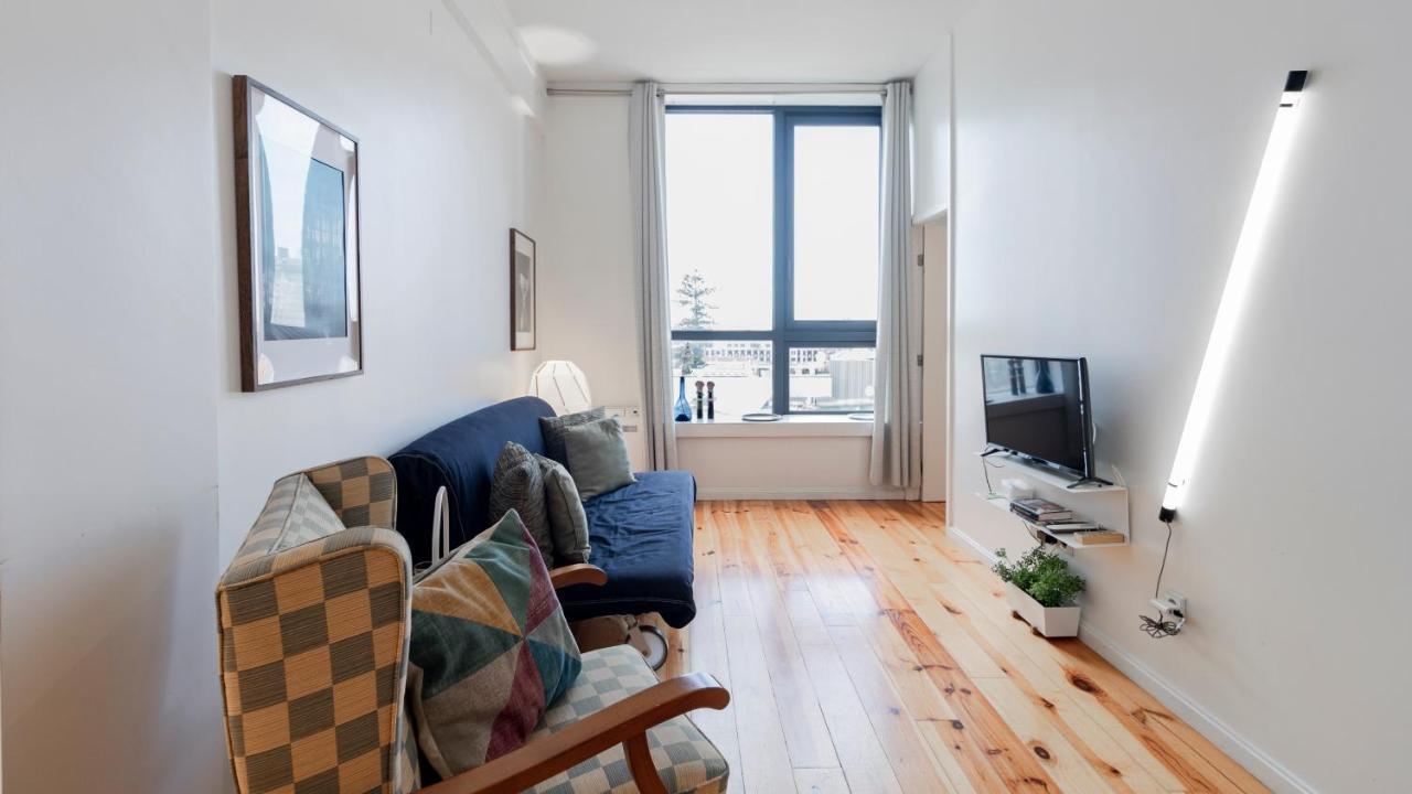 Fernandes Tomas 424 By Lovelystay Porto Zewnętrze zdjęcie