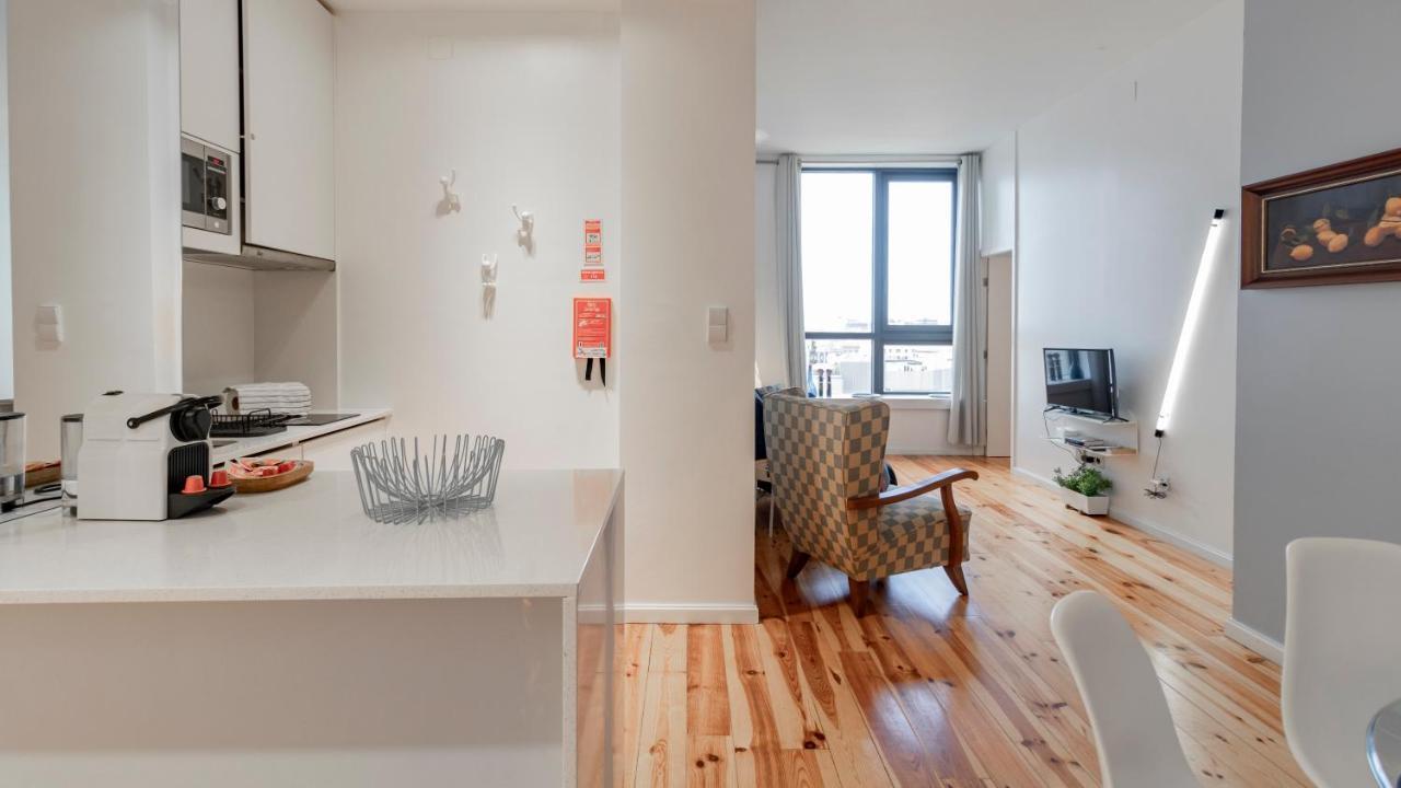 Fernandes Tomas 424 By Lovelystay Porto Zewnętrze zdjęcie