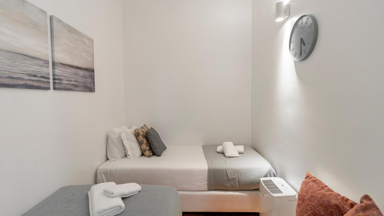 Fernandes Tomas 424 By Lovelystay Porto Zewnętrze zdjęcie