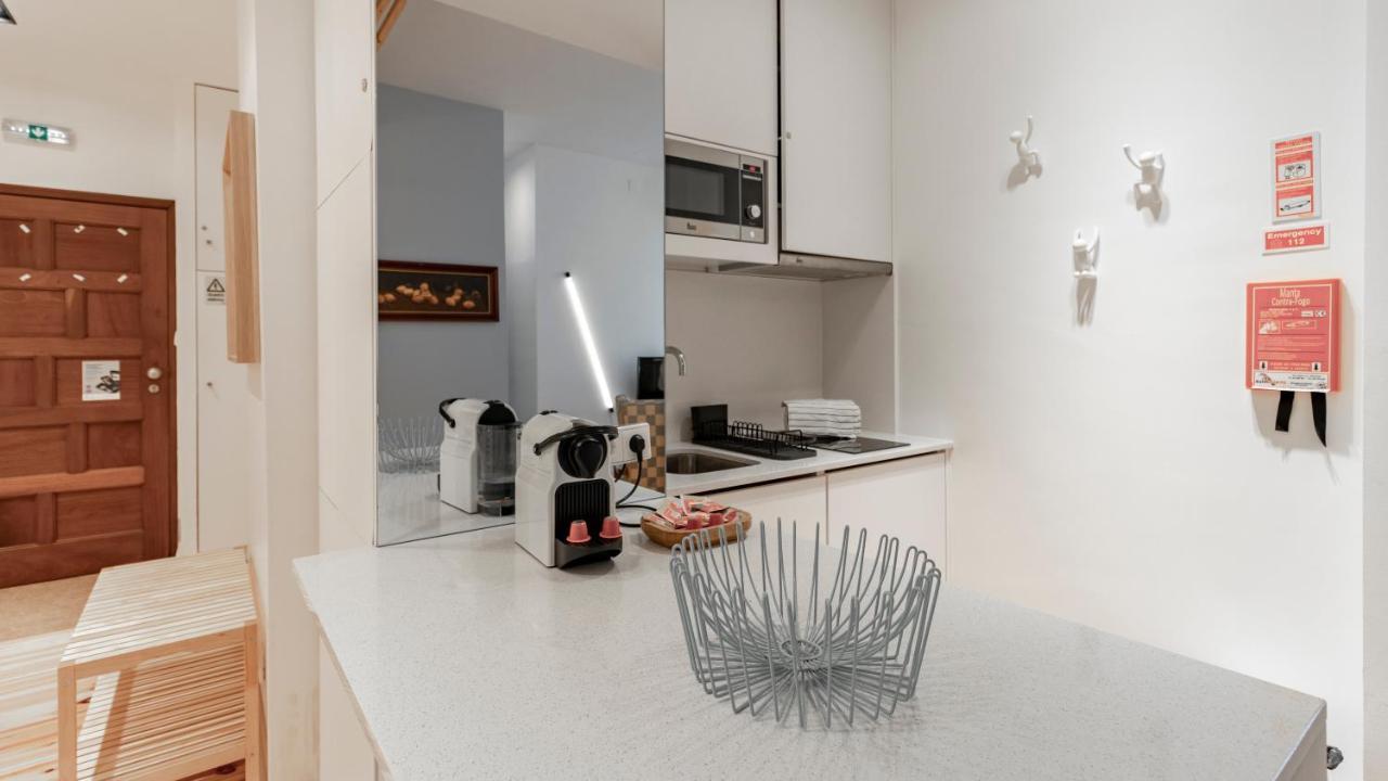 Fernandes Tomas 424 By Lovelystay Porto Zewnętrze zdjęcie