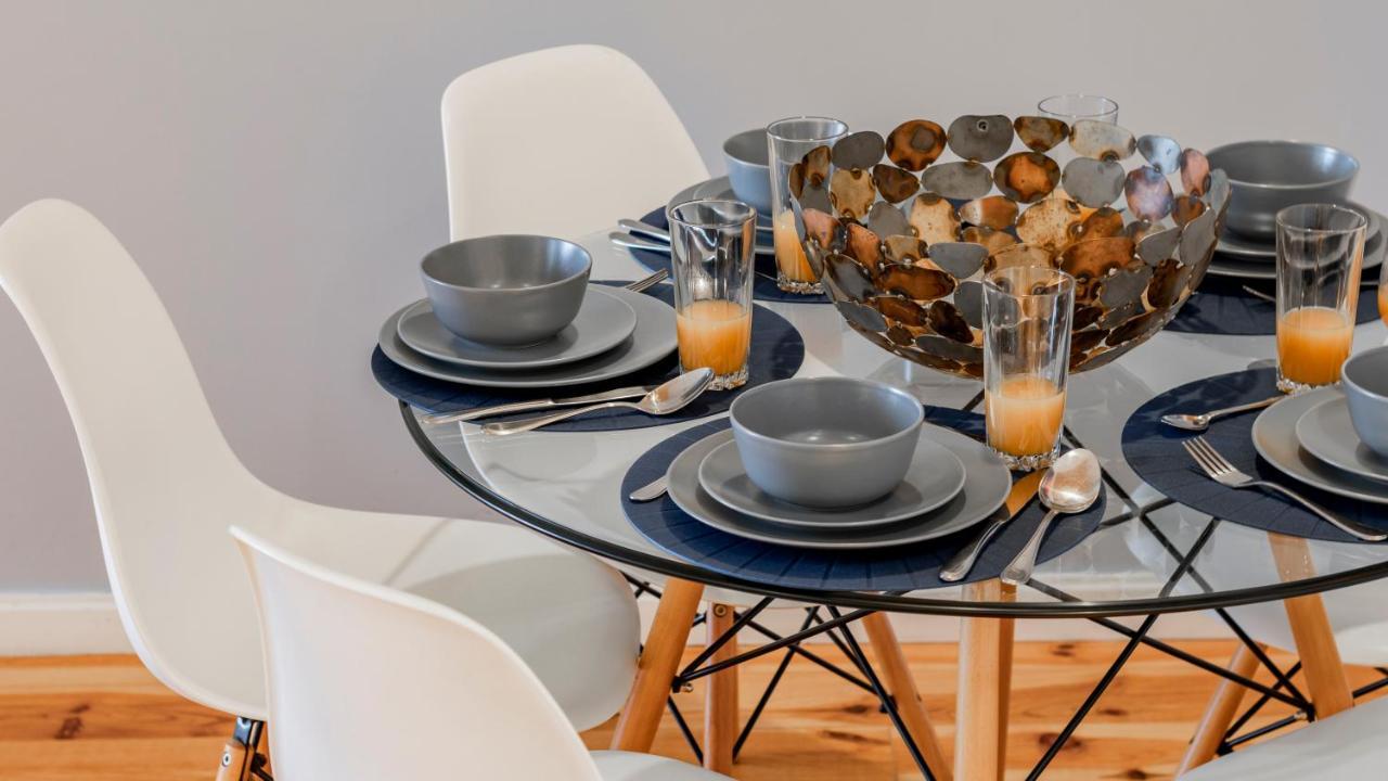 Fernandes Tomas 424 By Lovelystay Porto Zewnętrze zdjęcie