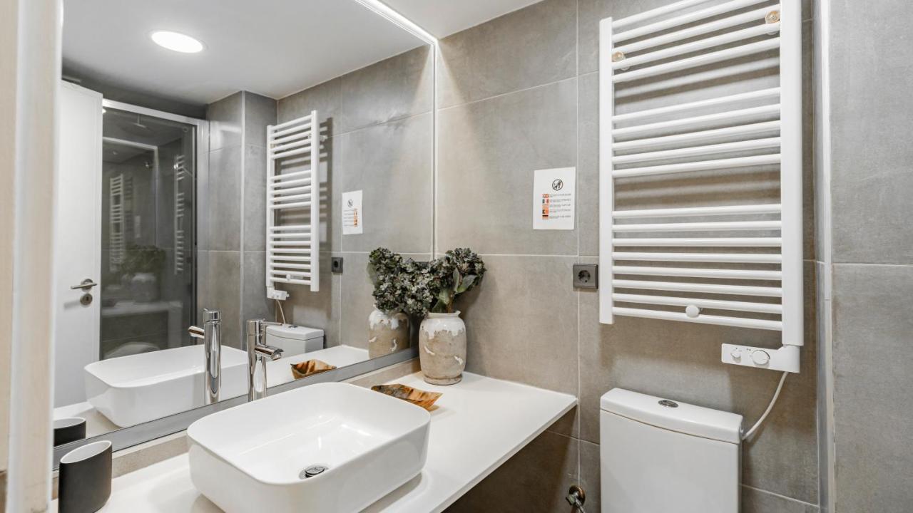 Fernandes Tomas 424 By Lovelystay Porto Zewnętrze zdjęcie