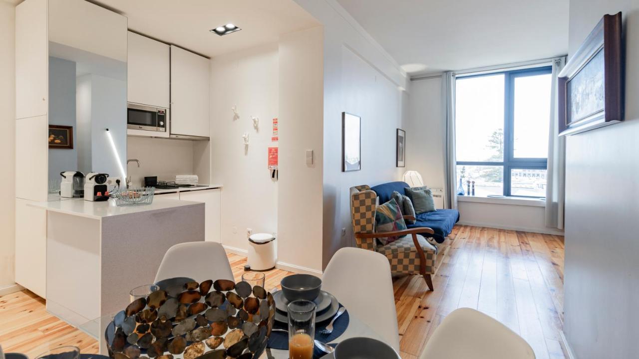 Fernandes Tomas 424 By Lovelystay Porto Zewnętrze zdjęcie