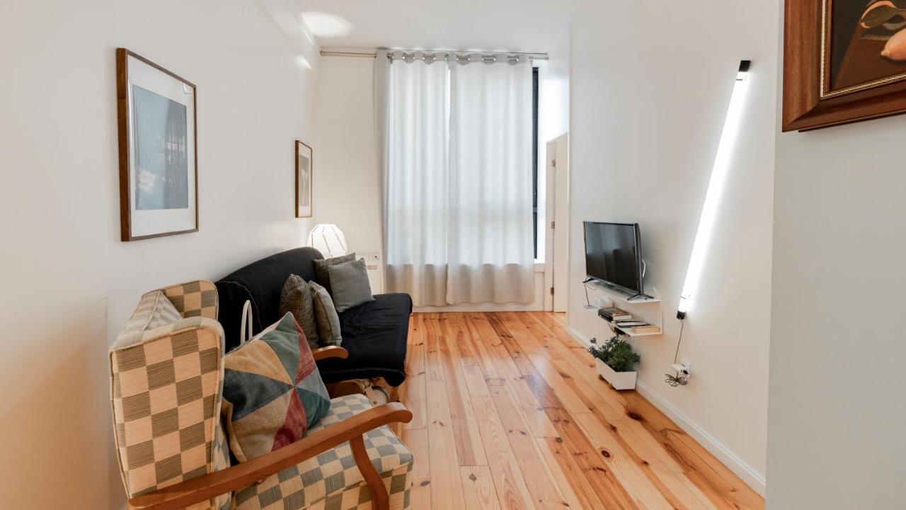Fernandes Tomas 424 By Lovelystay Porto Zewnętrze zdjęcie
