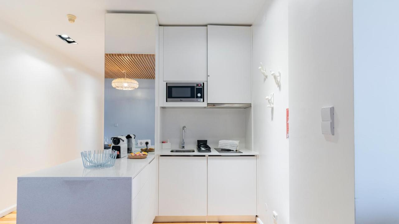 Fernandes Tomas 424 By Lovelystay Porto Zewnętrze zdjęcie