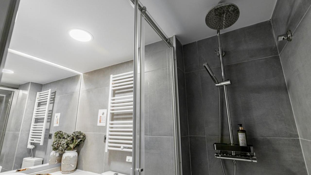 Fernandes Tomas 424 By Lovelystay Porto Zewnętrze zdjęcie