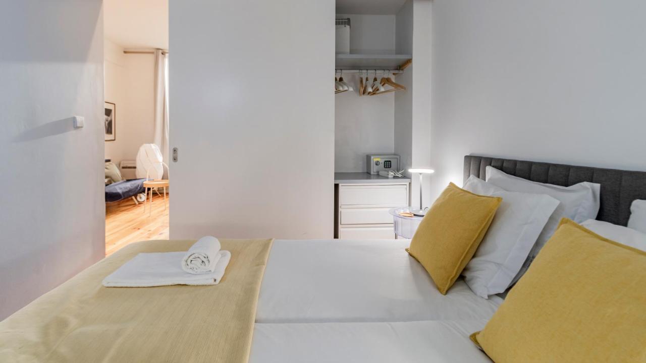 Fernandes Tomas 424 By Lovelystay Porto Zewnętrze zdjęcie