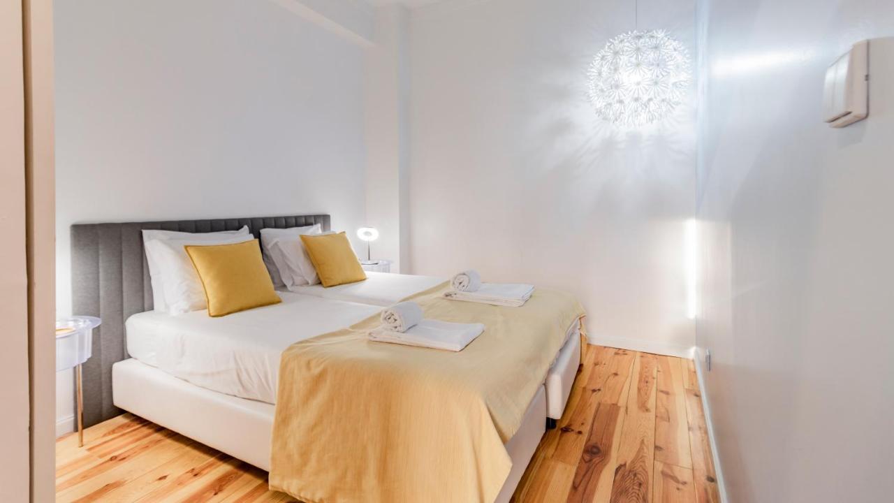 Fernandes Tomas 424 By Lovelystay Porto Zewnętrze zdjęcie