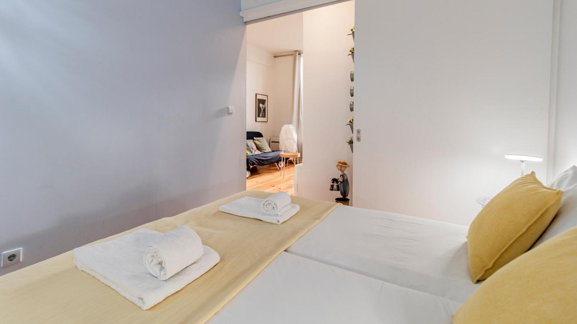Fernandes Tomas 424 By Lovelystay Porto Zewnętrze zdjęcie